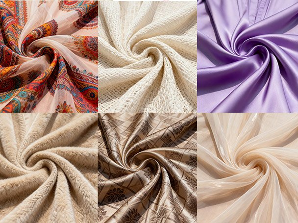 Reliable Middle Eastern Fashion Manufacturer