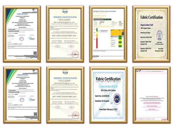 Why Choose Our Trusted Abaya Manufacturer Services