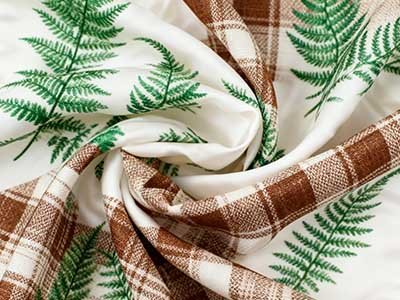 Custom Printed Kaftan and Abaya Manufacturer