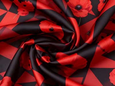 Abaya Printing Manufacturer Providing Custom Print-on-Demand Services