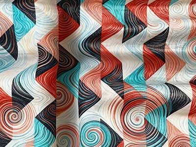 Creative Custom Printing and Embroidery Manufacturer for Unique Styles