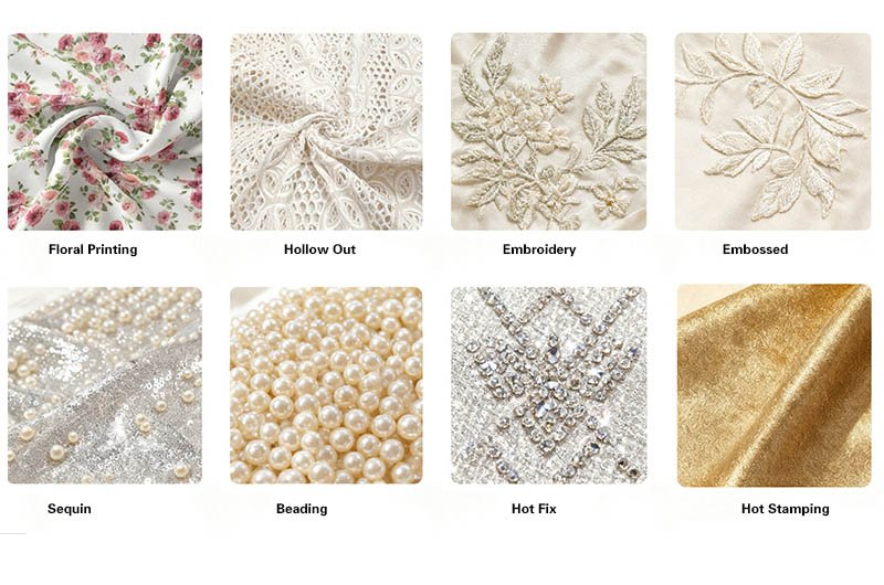 Customized Creations by OEM Abaya Factory and ODM Kaftan Supplier