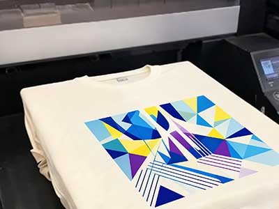 Embroidery Stitching Process by Abaya Manufacturer