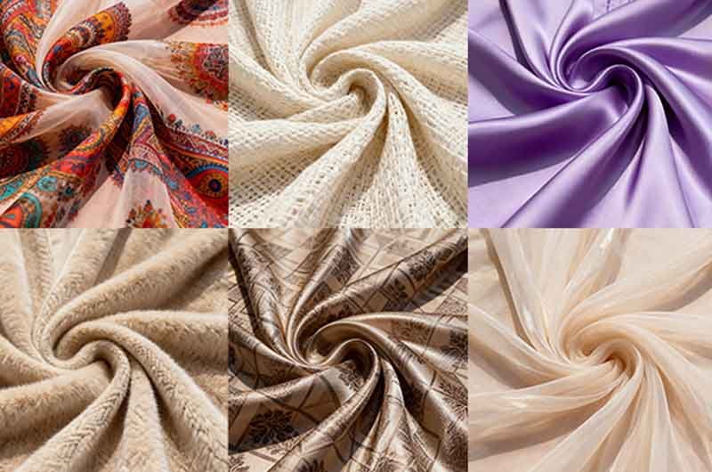 Fabric and Accessories Sourcing for Custom Women’s Wear