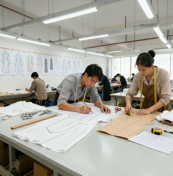 Custom Abaya Manufacturer Providing Tailored Fashion