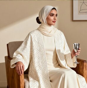 Professional Abaya Manufacturer Offering Custom Solutions