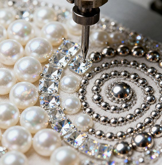 Reliable Hijab Manufacturer with High-Quality Products