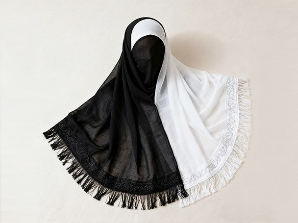 Accessories by Abaya, Kaftan, Hijab Manufacturer