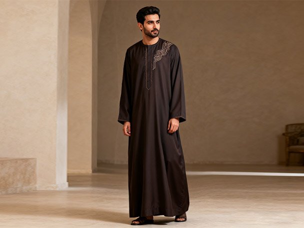 Men Kaftan Manufacturer Stylish Product