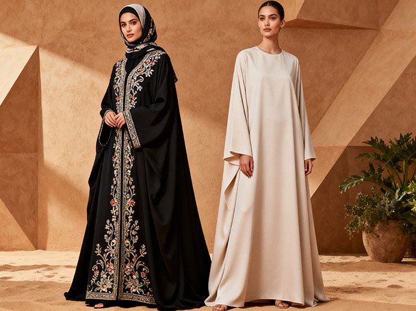 Women Fashion Abaya Manufacturer Product