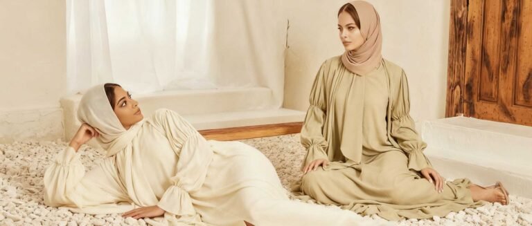 Abaya Trends for 2025: What’s Hot in Modest Fashion