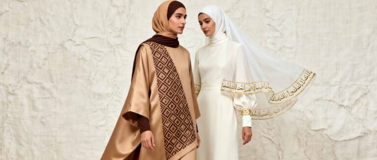 What is an Abaya? Understanding the Cultural and Fashion Significance