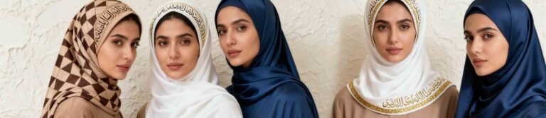 What Are The Top Abaya Style Tips? [2024 Updated Guide]