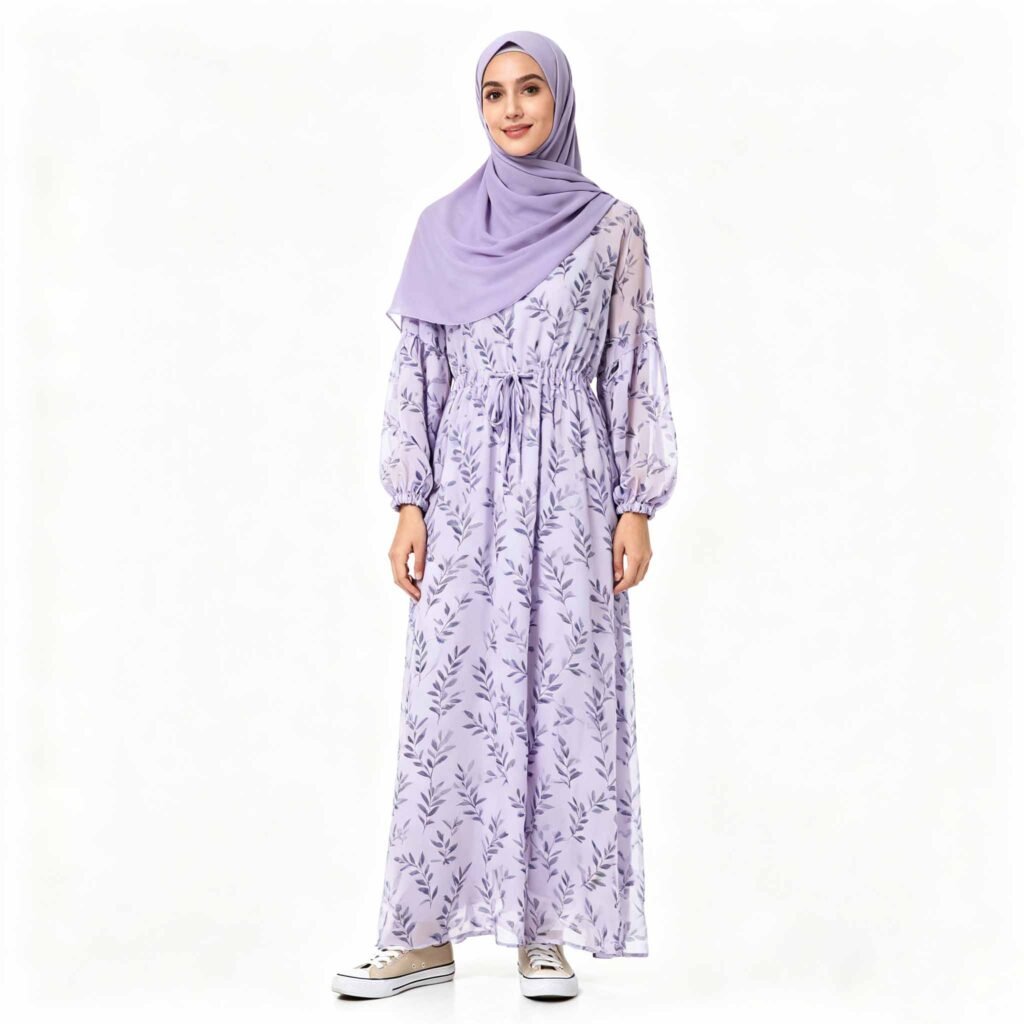 Luxury Modest Dress Collection