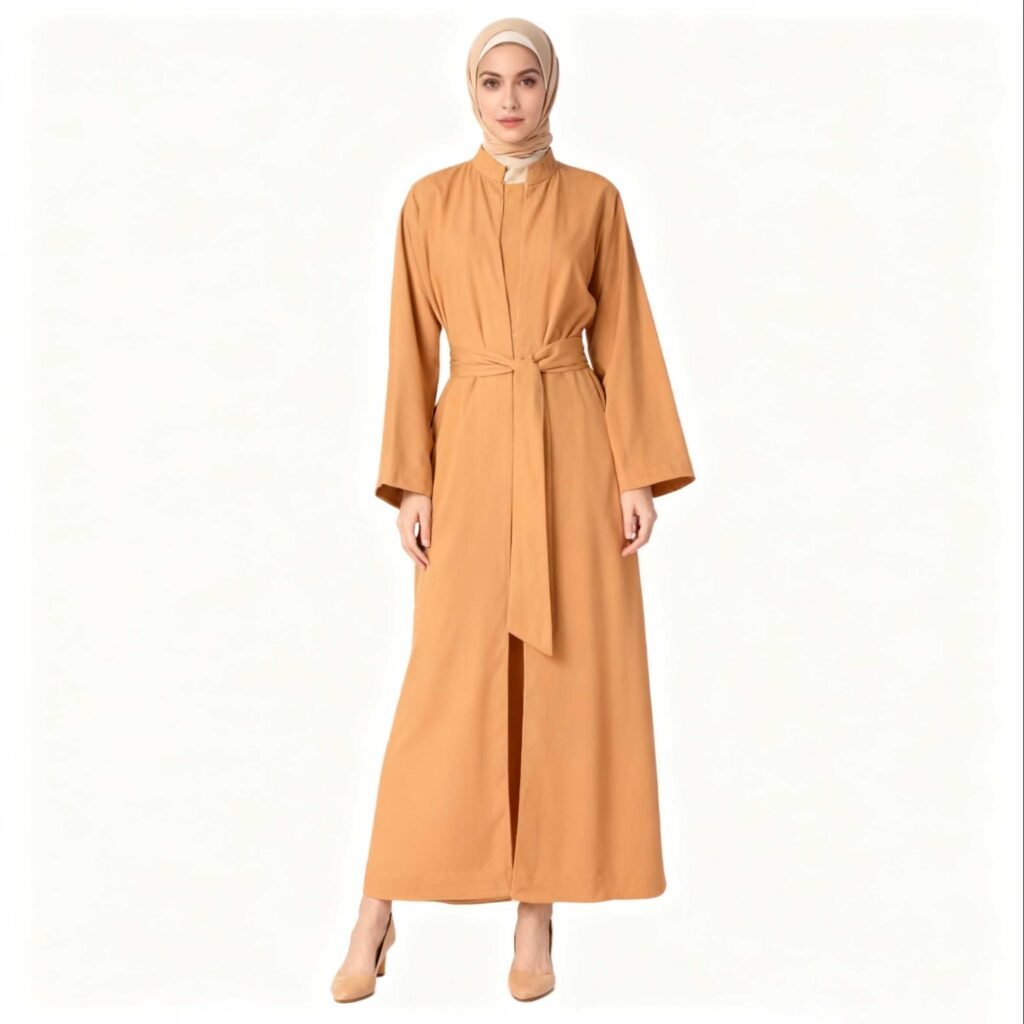 Elegant Custom Abayas – Wholesale Modest Abayas and Prayer Dresses