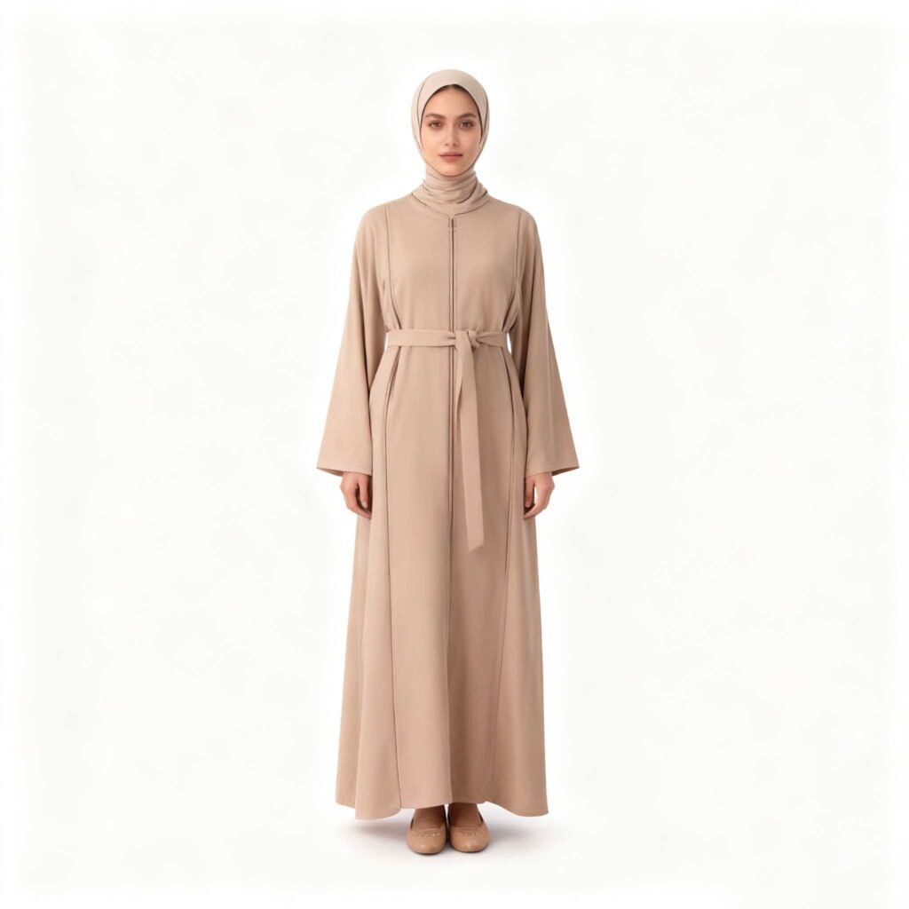 Wholesale Prayer Abayas – Elegant Custom Abayas for Women