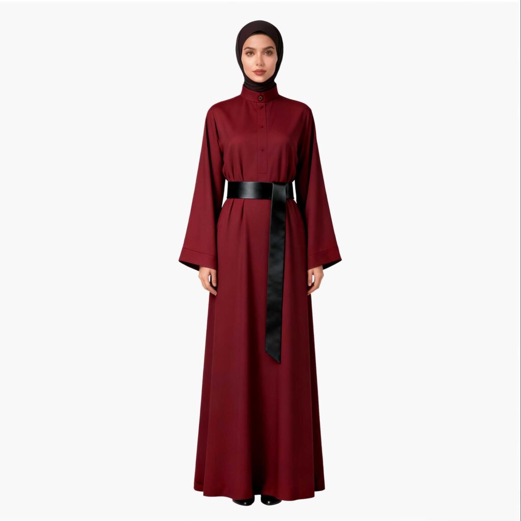 Custom Abaya for Women – Modest Abayas for Sale, High-Quality Prayer Abaya