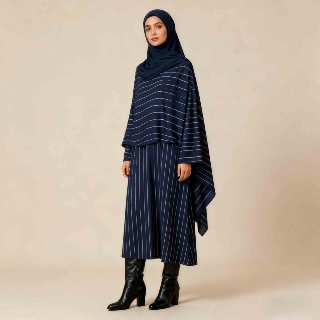 Wholesale Jilbab Collection – Modest Fashion Factory Supplier