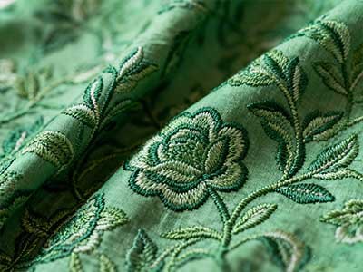 Custom Embroidery Abaya Manufacturer for Middle Eastern Fashion