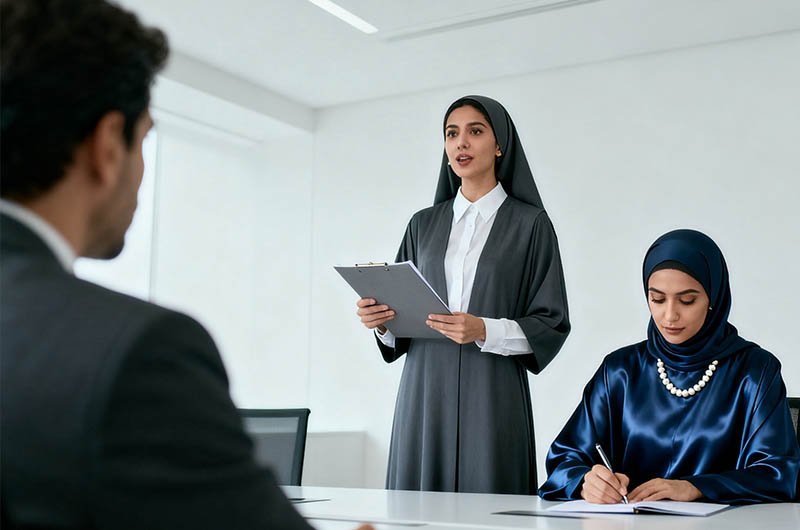 Contact Oharry - Abaya, Kaftan, Hijab Manufacturer