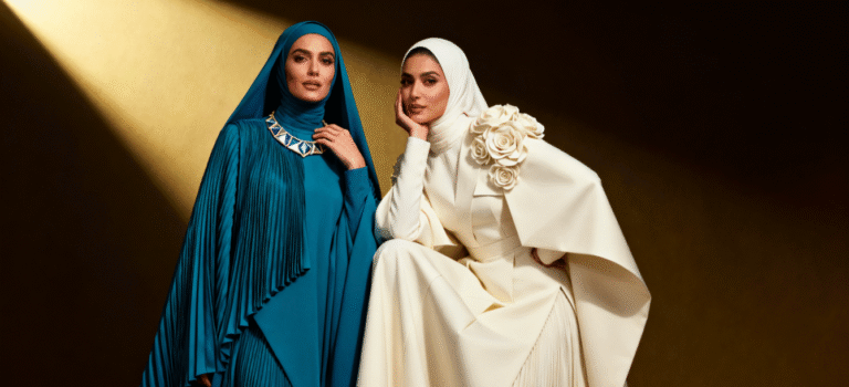Abaya Fabric Types: Choosing the Right Material for Your Abaya