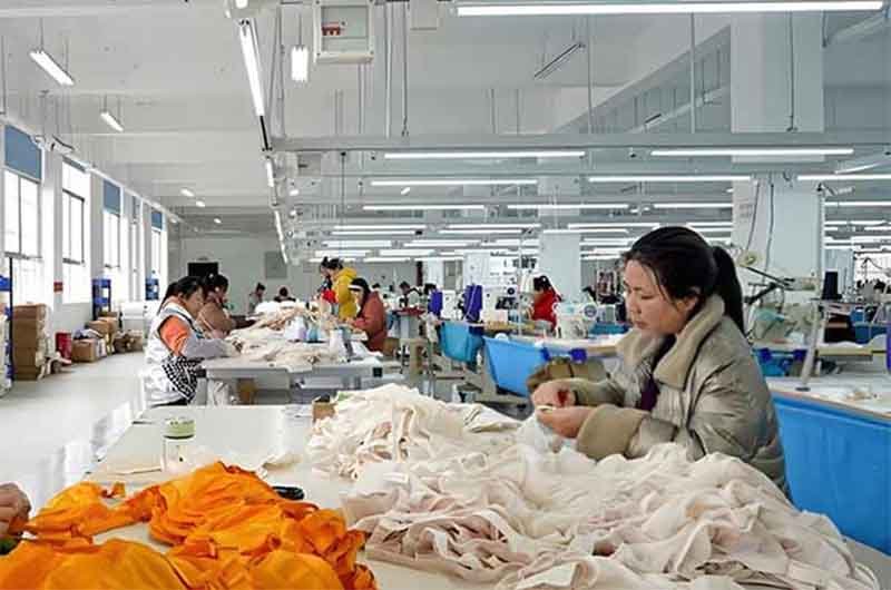 About Us - Expert Kaftan Manufacturer