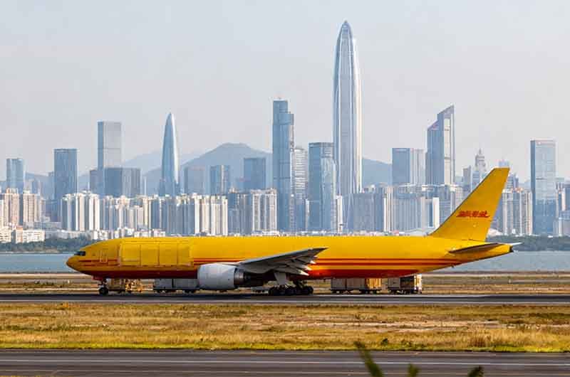 Shipping and Logistics for B2B Clients