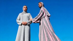 Best Abaya Styles for Hot Climate Countries1 - Oharry-Your Trusted Custom Manufacturer for Middle Eastern Fashion Best Abaya Styles for Hot Climate Countries1