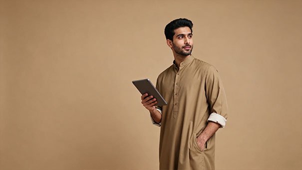 The Complete Guide to Private Label Abaya Manufacturing