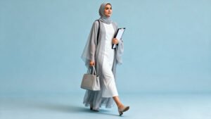 The Complete Guide to Private Label Abaya Manufacturing2 - Oharry-Your Trusted Custom Manufacturer for Middle Eastern Fashion The Complete Guide to Private Label Abaya Manufacturing2