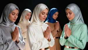 Everyday Abaya vs Occasion Abaya: What Sells Better?1 - Oharry-Your Trusted Custom Manufacturer for Middle Eastern Fashion Everyday Abaya vs Occasion Abaya: What Sells Better?1