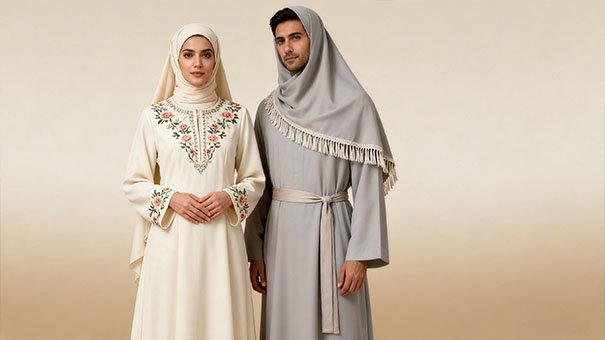 How to Ensure Your Abaya Production Meets International Standards