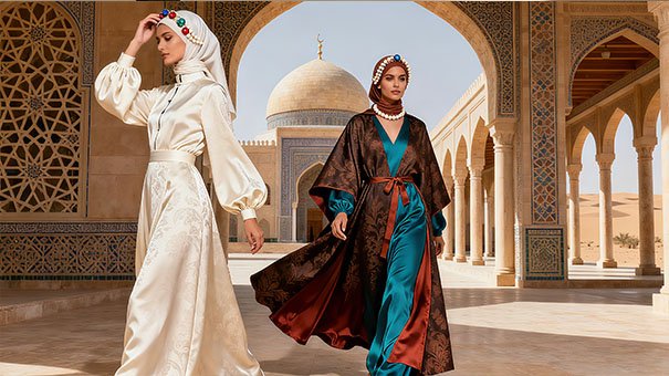 How to Choose the Right Abaya Manufacturer for Your Business