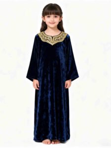 How to Streamline the Abaya Production Process for Faster Turnaround1 - Oharry-Your Trusted Custom Manufacturer for Middle Eastern Fashion How to Streamline the Abaya Production Process for Faster Turnaround1