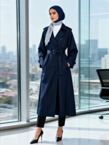 How to Streamline the Abaya Production Process for Faster Turnaround2 - Oharry-Your Trusted Custom Manufacturer for Middle Eastern Fashion How to Streamline the Abaya Production Process for Faster Turnaround2