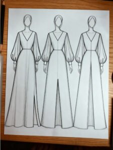 How to Secure the Best Abaya Pricing Without Compromising Quality2 - Oharry-Your Trusted Custom Manufacturer for Middle Eastern Fashion How to Secure the Best Abaya Pricing Without Compromising Quality2