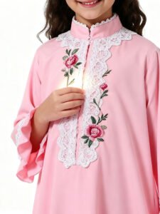 How Our Custom Abayas Can Boost Your Brand’s Image2 - Oharry-Your Trusted Custom Manufacturer for Middle Eastern Fashion How Our Custom Abayas Can Boost Your Brand’s Image2