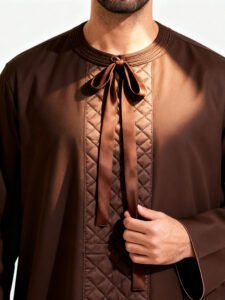 How Our Custom Abayas Can Boost Your Brand’s Image1 - Oharry-Your Trusted Custom Manufacturer for Middle Eastern Fashion How Our Custom Abayas Can Boost Your Brand’s Image1