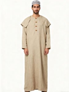 How to Secure the Best Abaya Pricing Without Compromising Quality2 - Oharry-Your Trusted Custom Manufacturer for Middle Eastern Fashion How to Secure the Best Abaya Pricing Without Compromising Quality2