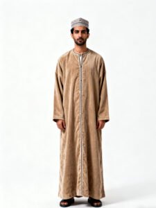 How to Make Your Abaya Designs Stand Out in a Competitive Market1 - Oharry-Your Trusted Custom Manufacturer for Middle Eastern Fashion How to Make Your Abaya Designs Stand Out in a Competitive Market1