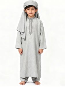 The Ultimate Guide to Ordering Abayas in Bulk2 - Oharry-Your Trusted Custom Manufacturer for Middle Eastern Fashion The Ultimate Guide to Ordering Abayas in Bulk2