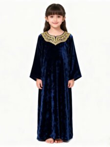 The Ultimate Guide to Ordering Abayas in Bulk2 - Oharry-Your Trusted Custom Manufacturer for Middle Eastern Fashion The Ultimate Guide to Ordering Abayas in Bulk2