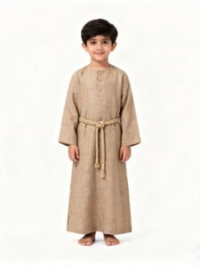 What Makes a Luxury Abaya Look Premium?1 - Oharry-Your Trusted Custom Manufacturer for Middle Eastern Fashion What Makes a Luxury Abaya Look Premium?1