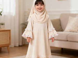 Customizing Abayas: Tips for Unique, Personalized Designs1 - Oharry-Your Trusted Custom Manufacturer for Middle Eastern Fashion Customizing Abayas: Tips for Unique, Personalized Designs1