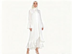 What to Look for in an OEM Abaya Manufacturer2