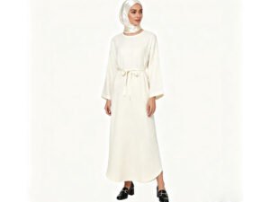 What to Look for in an OEM Abaya Manufacturer1