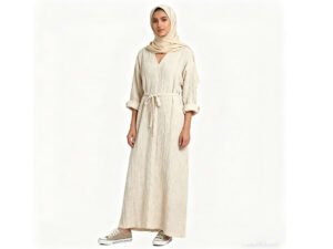 How Abayas Empower Modest Fashion Across the Globe19