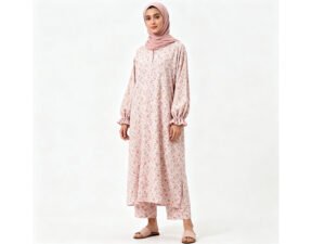 How Abaya Fits Into the Global Fashion Market20