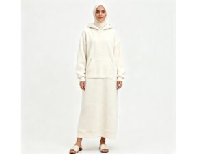 The Future of Abaya Fashion: What to Expect in the Next Decade21