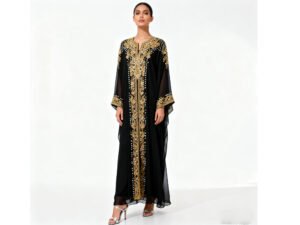 How to Select a Reliable Abaya Manufacturer2